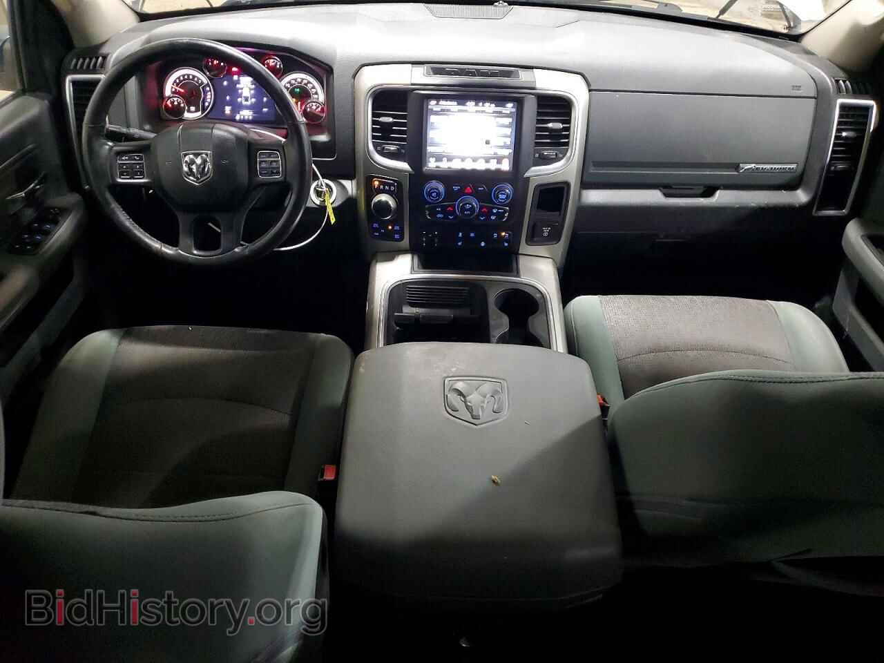 2017 RAM 1500 - VIN: 1C6RR7LT6HS547082 - Фото 8
