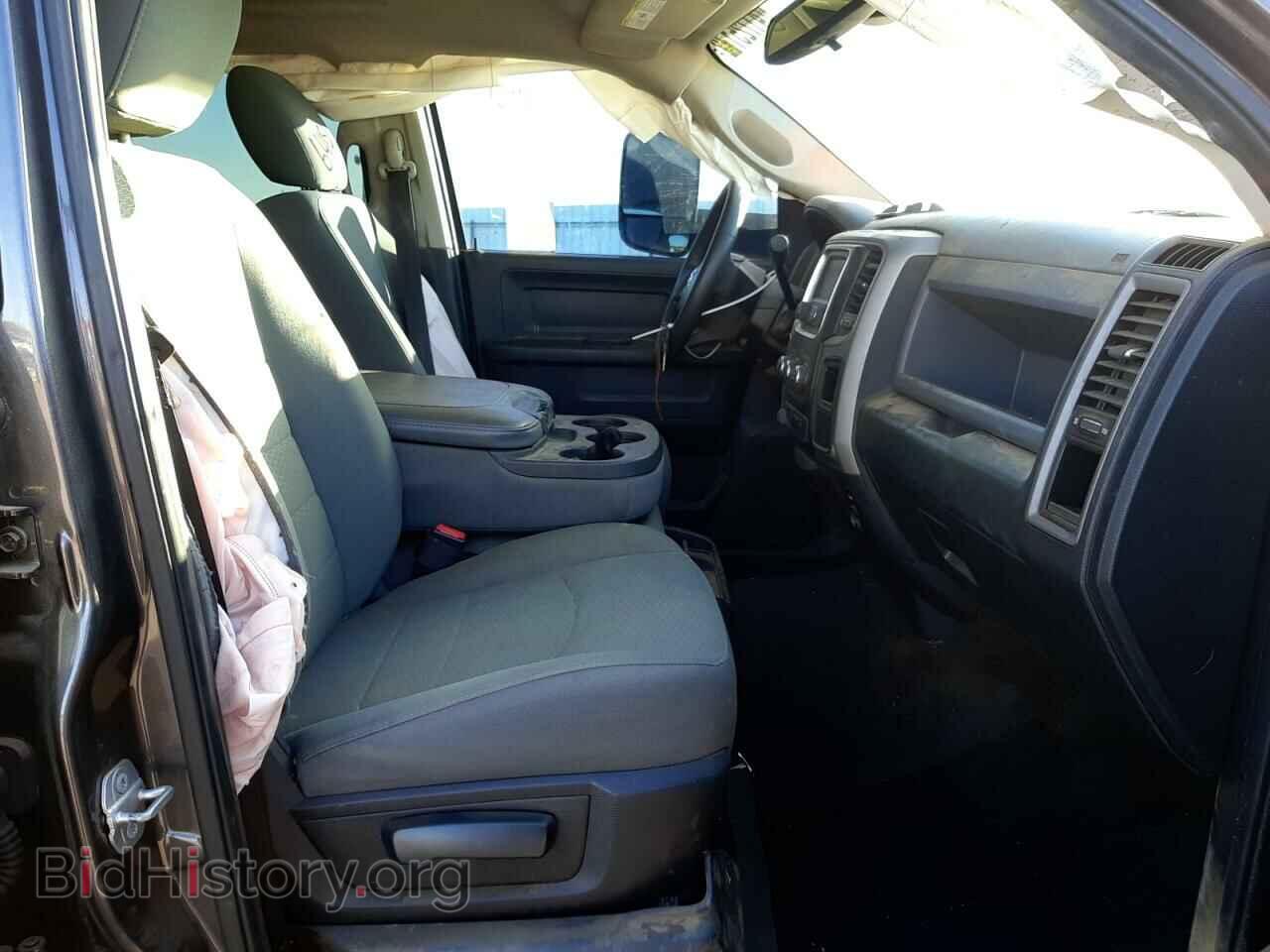 2016 RAM 2500 - VIN: 3C6UR5HL4GG102076 - Photo 5