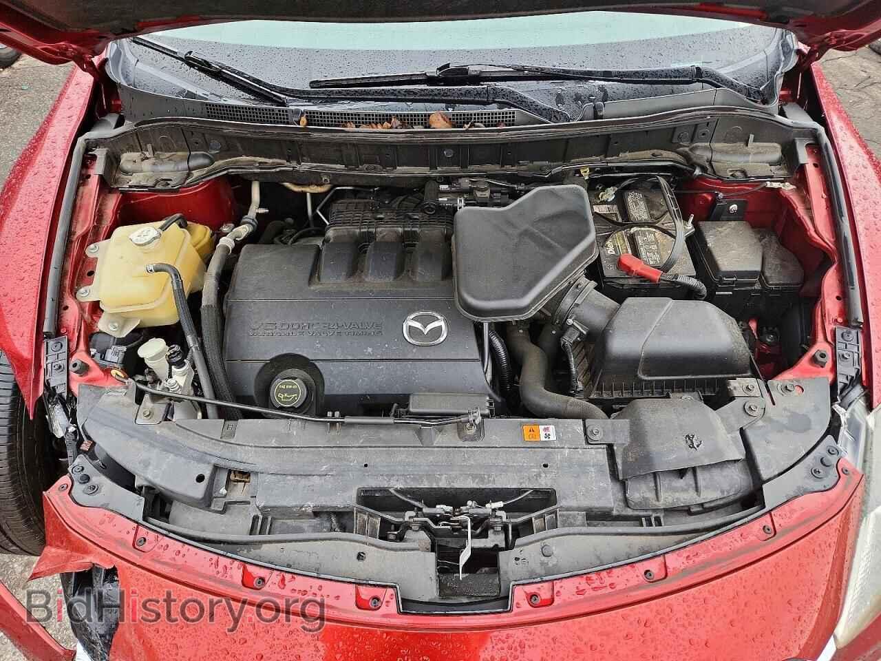 2015 MAZDA CX-9 - VIN: JM3TB2DA1F0451783 - Фото 11