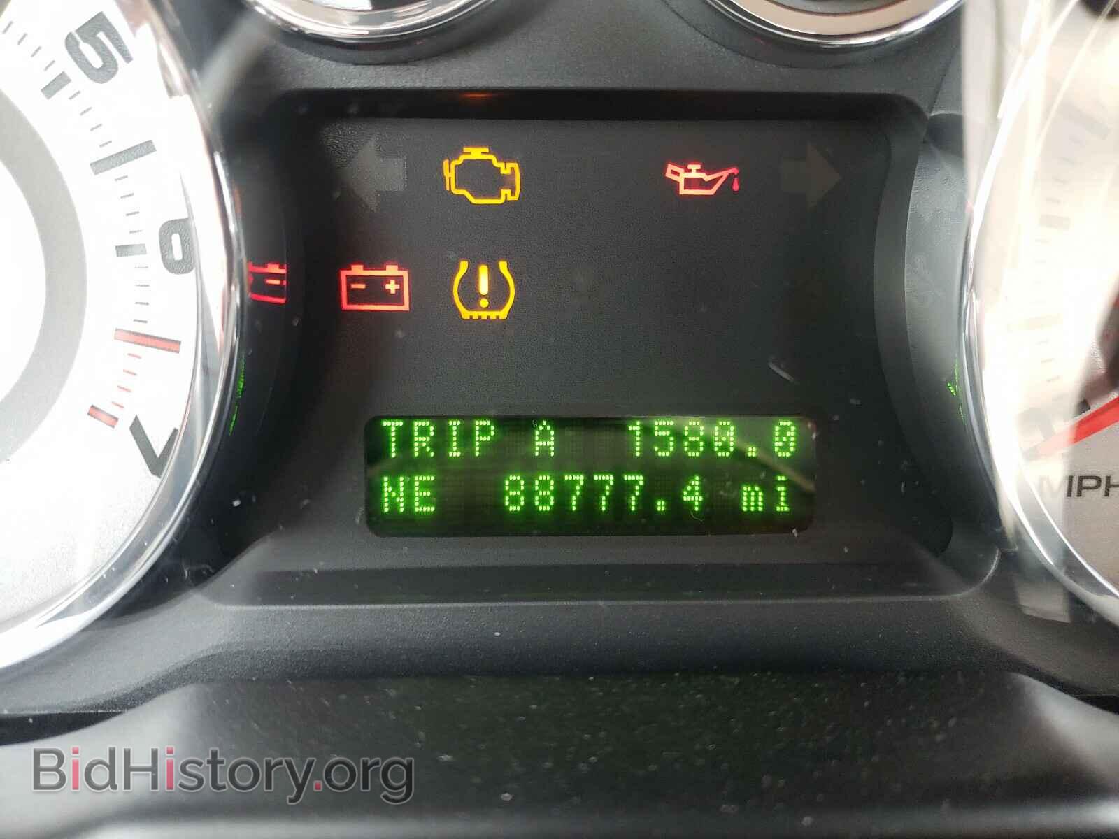 2008 FORD EDGE - VIN: 2FMDK49C08BB40491 - Photo 8
