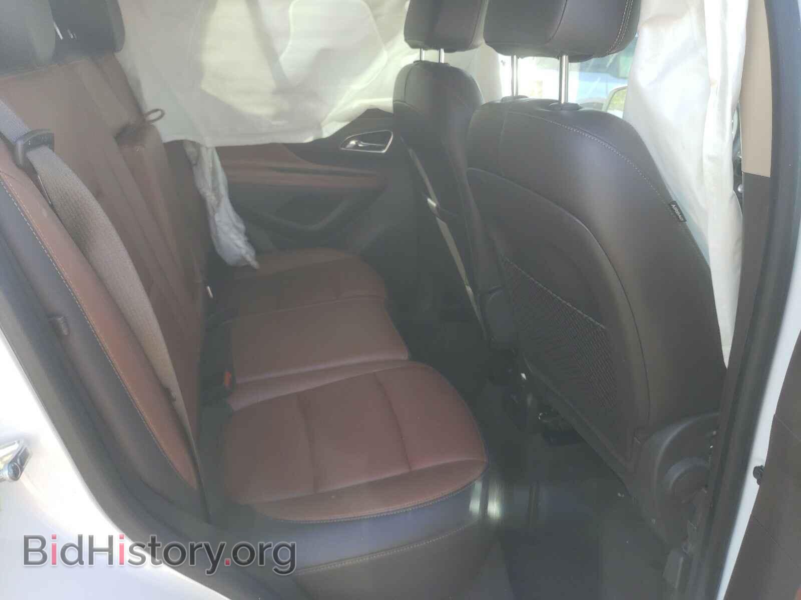 2015 BUICK ENCORE - VIN: KL4CJDSB9FB084360 - Photo 6