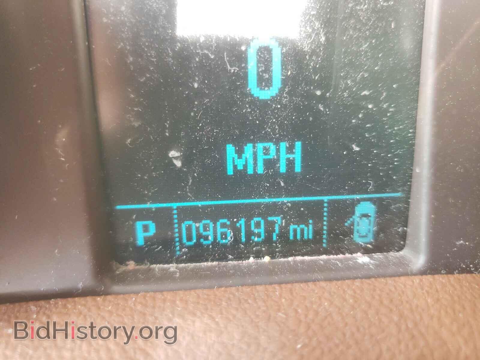 2015 BUICK ENCORE - VIN: KL4CJDSB9FB084360 - Photo 8