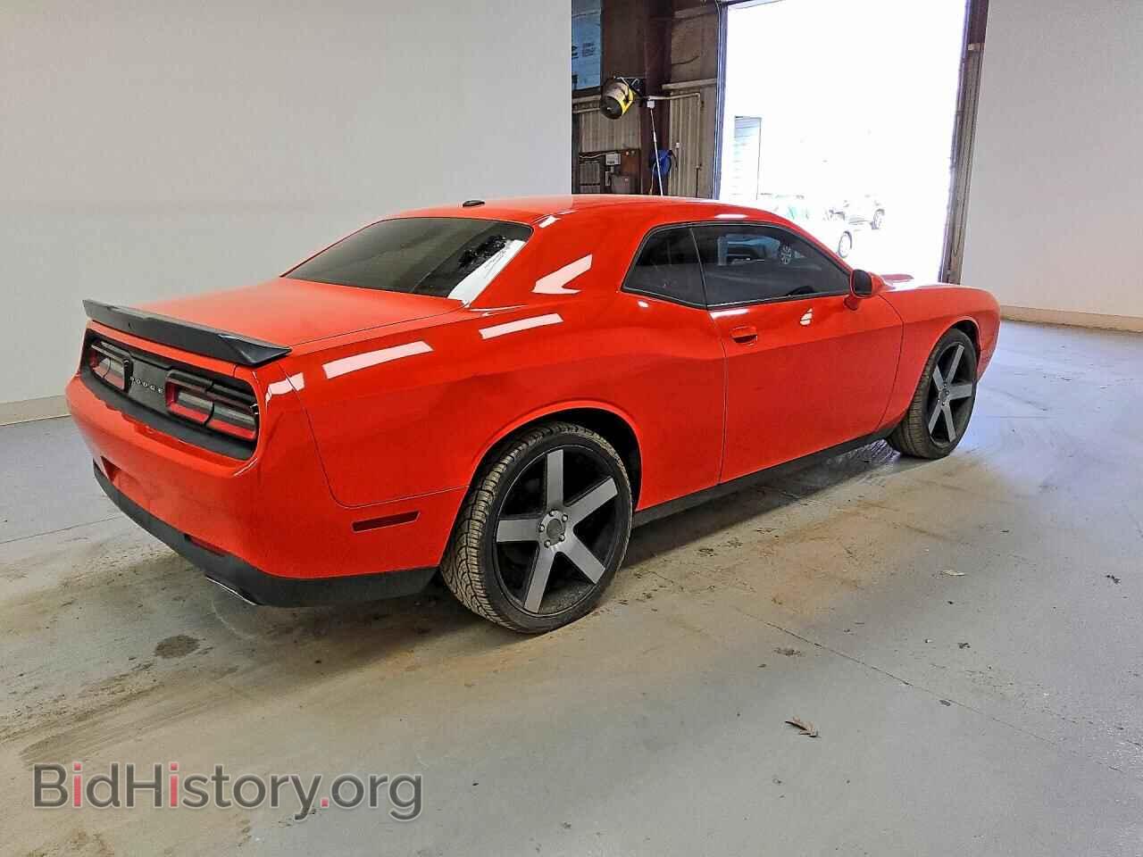 2019 DODGE CHALLENGER - VIN: 2C3CDZAG8KH508799 - Фото 3