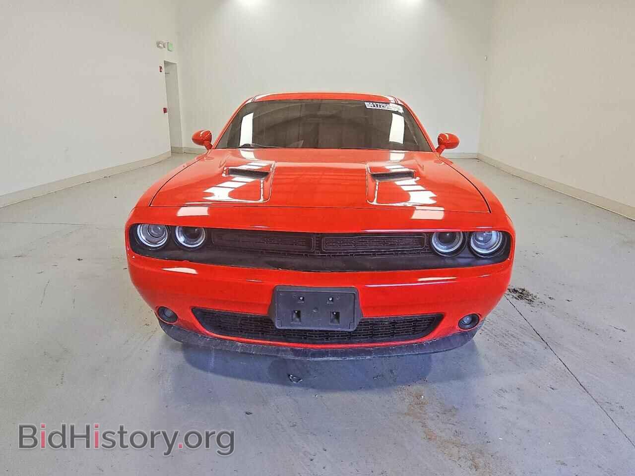 2019 DODGE CHALLENGER - VIN: 2C3CDZAG8KH508799 - Фото 5