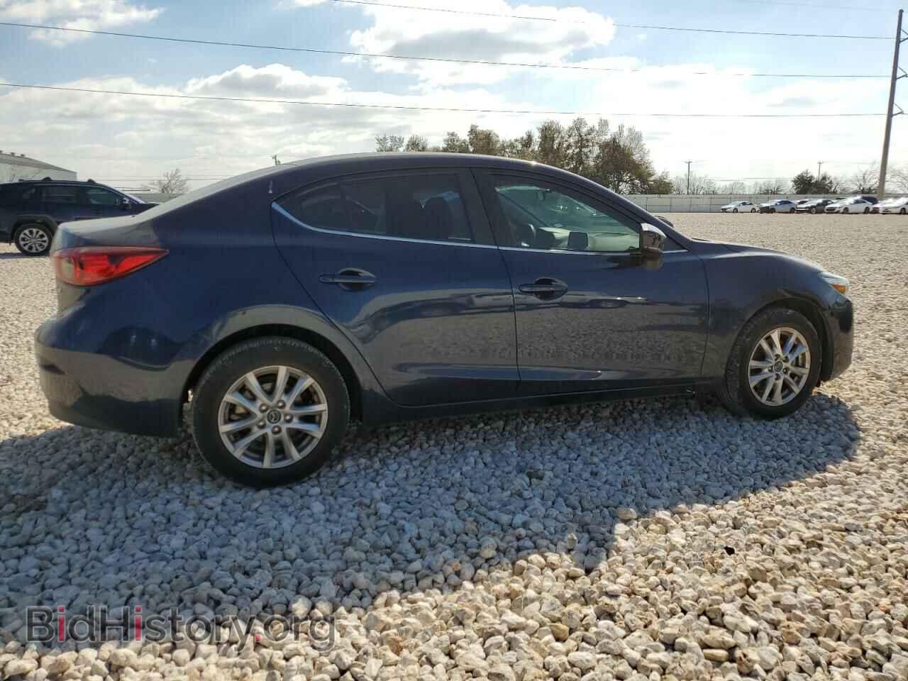 2017 MAZDA 3 - VIN: 3MZBN1U7XHM126458 - Фото 3