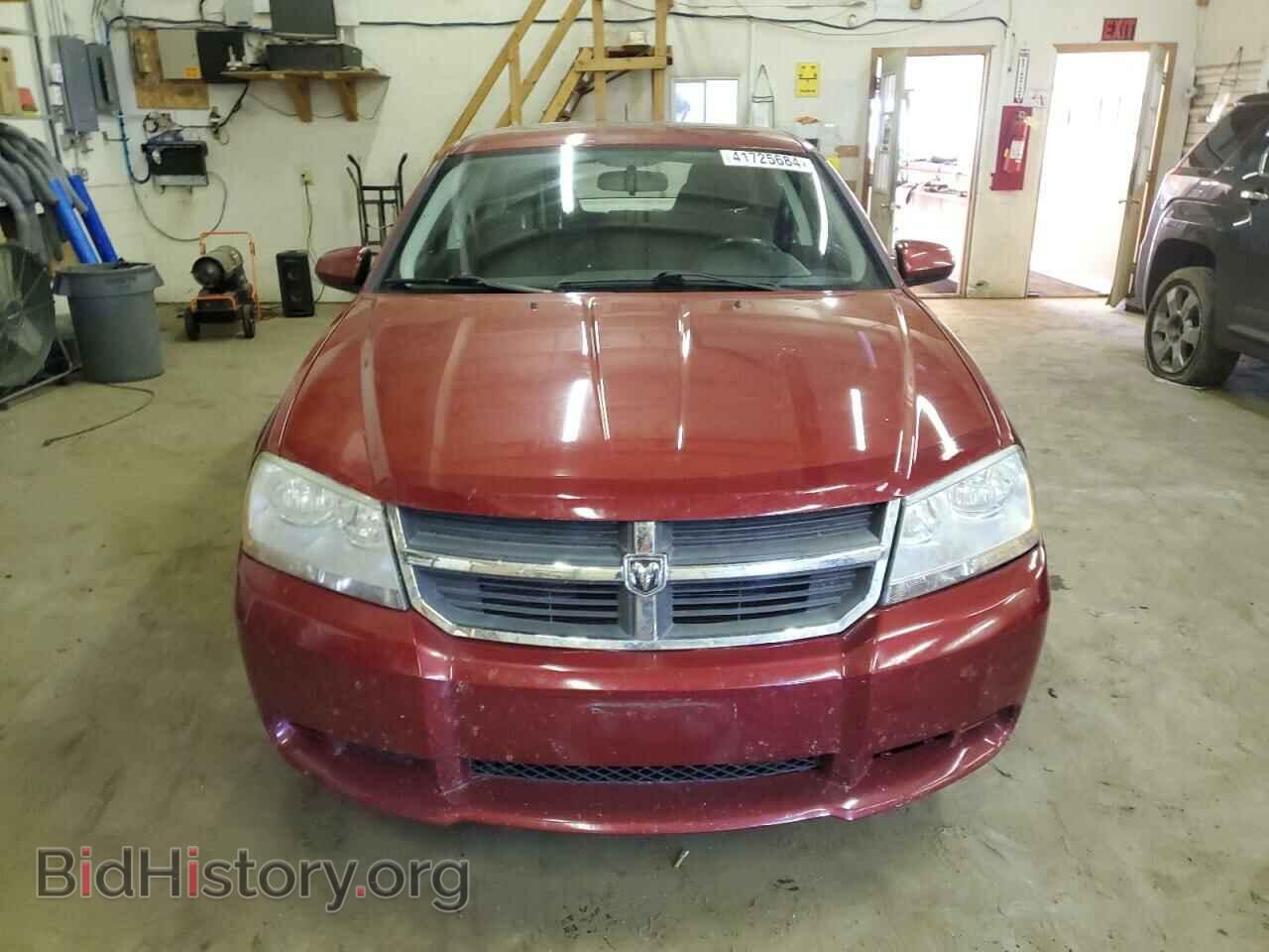2010 DODGE AVENGER - VIN: 1B3CC1FB2AN199514 - Photo 5