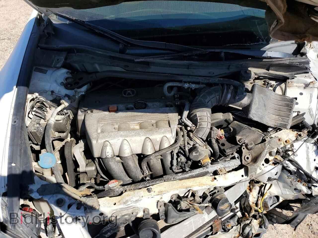 2012 ACURA TSX - VIN: JH4CU2F45CC014789 - Photo 11