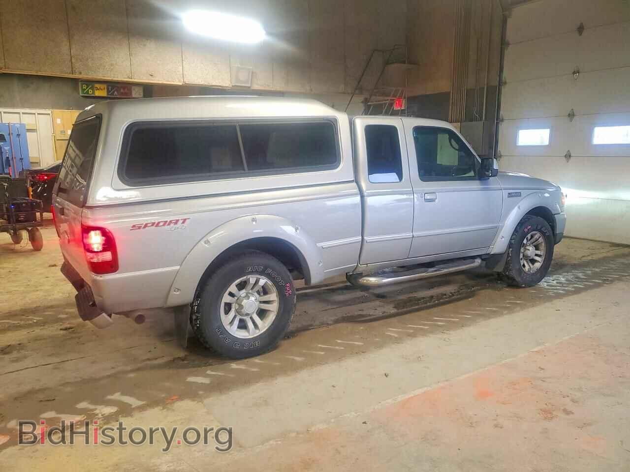 2010 FORD RANGER - VIN: 1FTLR4FEXAPA09309 - Фото 3
