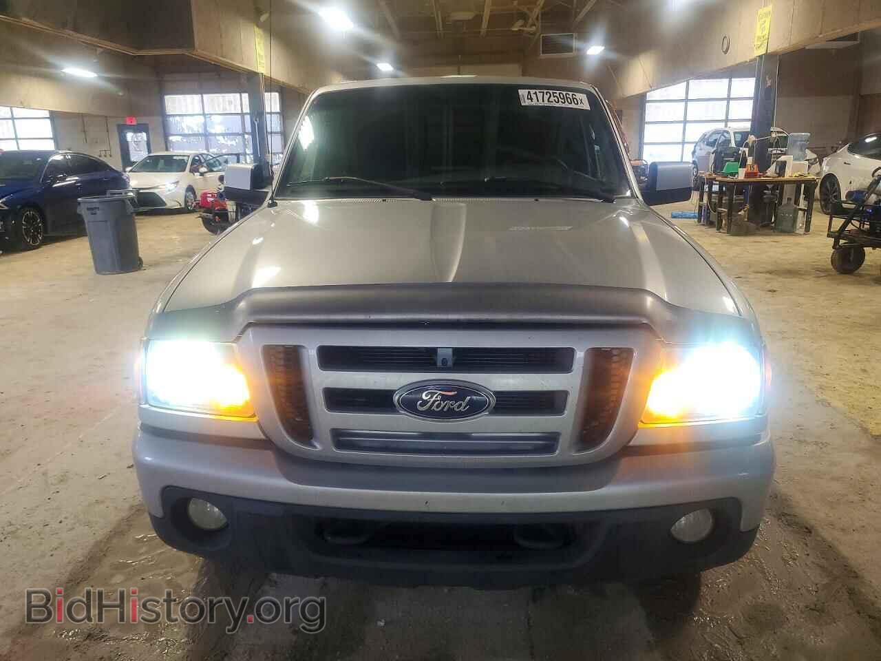2010 FORD RANGER - VIN: 1FTLR4FEXAPA09309 - Фото 5