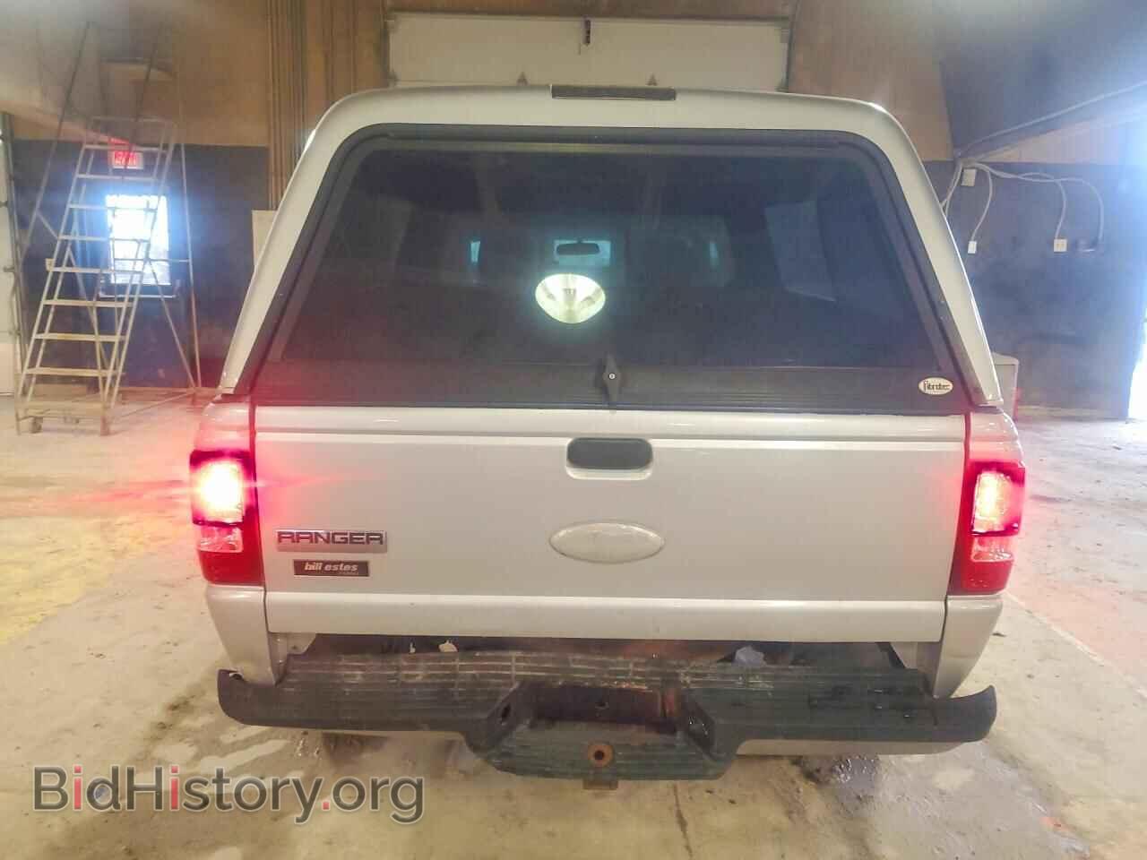 2010 FORD RANGER - VIN: 1FTLR4FEXAPA09309 - Фото 6