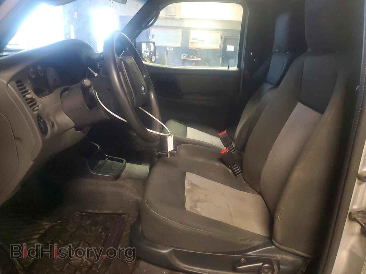2010 FORD RANGER - VIN: 1FTLR4FEXAPA09309 - Фото 7