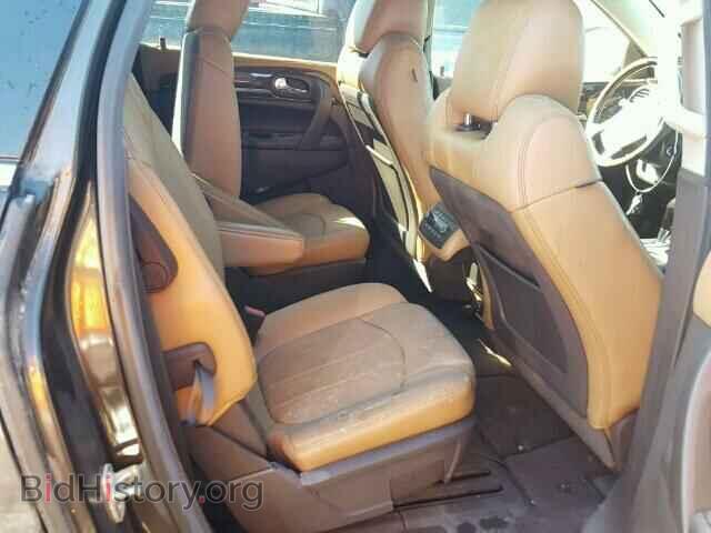 2014 BUICK ENCLAVE - VIN: 5GAKRCKD5EJ321714 - Photo 6