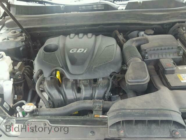 2013 KIA OPTIMA - VIN: 5XXGN4A79DG220745 - Фото 7