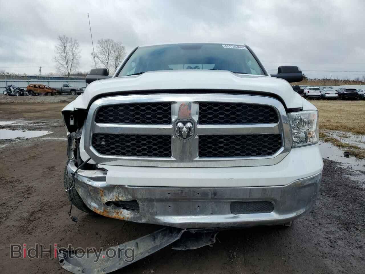 2019 RAM 1500 - VIN: 1C6RR7KT2KS599141 - Фото 5