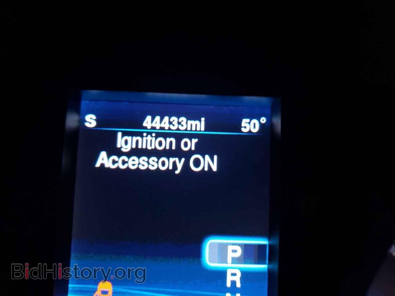 2014 CHRYSLER 300 - VIN: 2C3CCAGG9EH237915 - Фото 8