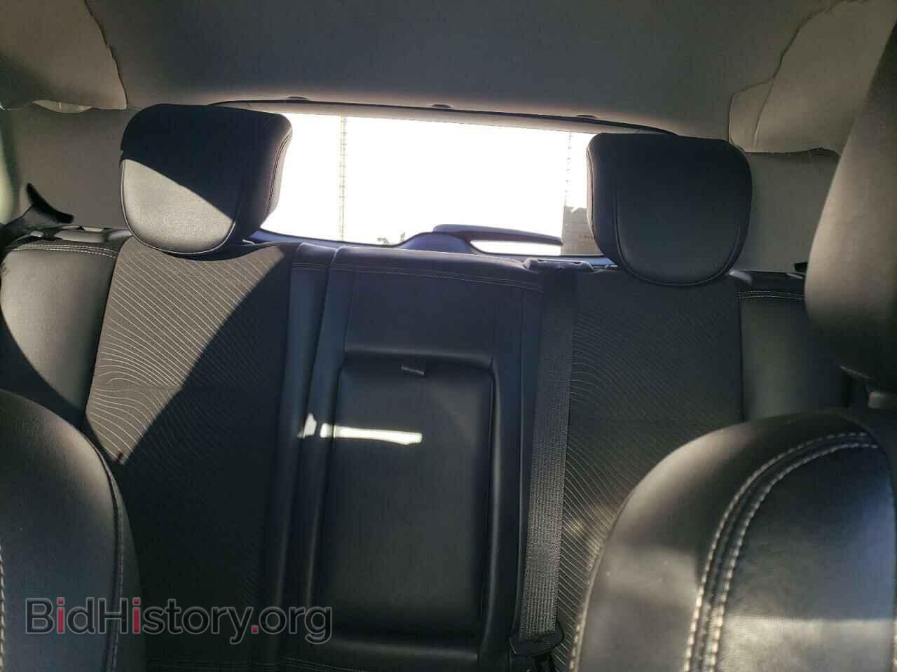2014 BUICK ENCORE - VIN: KL4CJBSB2EB782375 - Photo 10
