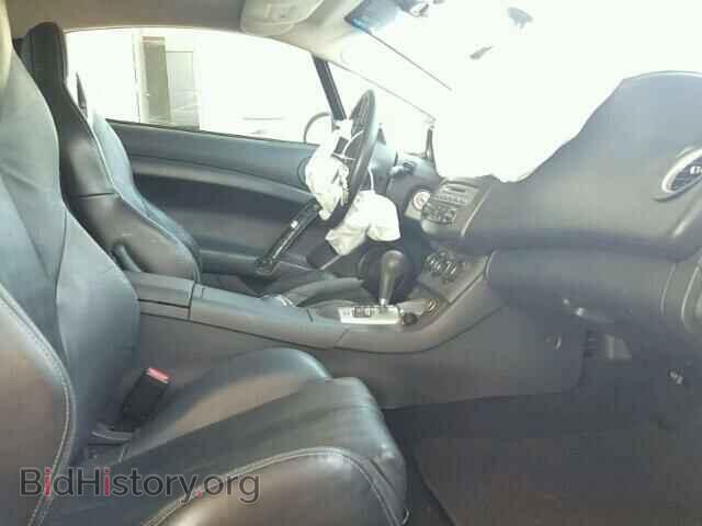 2006 MITSUBISHI ECLIPSE - VIN: 4A3AK34TX6E009706 - Фото 5