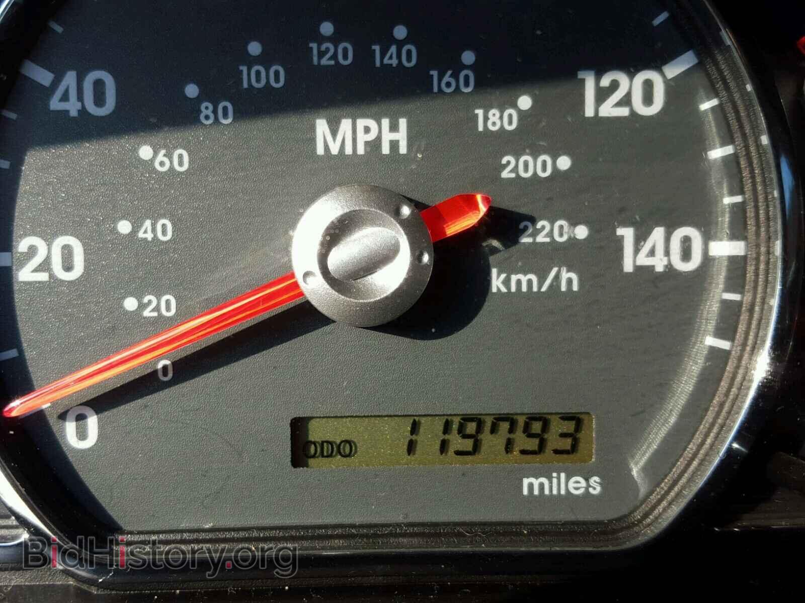 2011 MITSUBISHI GALANT - VIN: 4A32B2FFXBE004957 - Фото 8