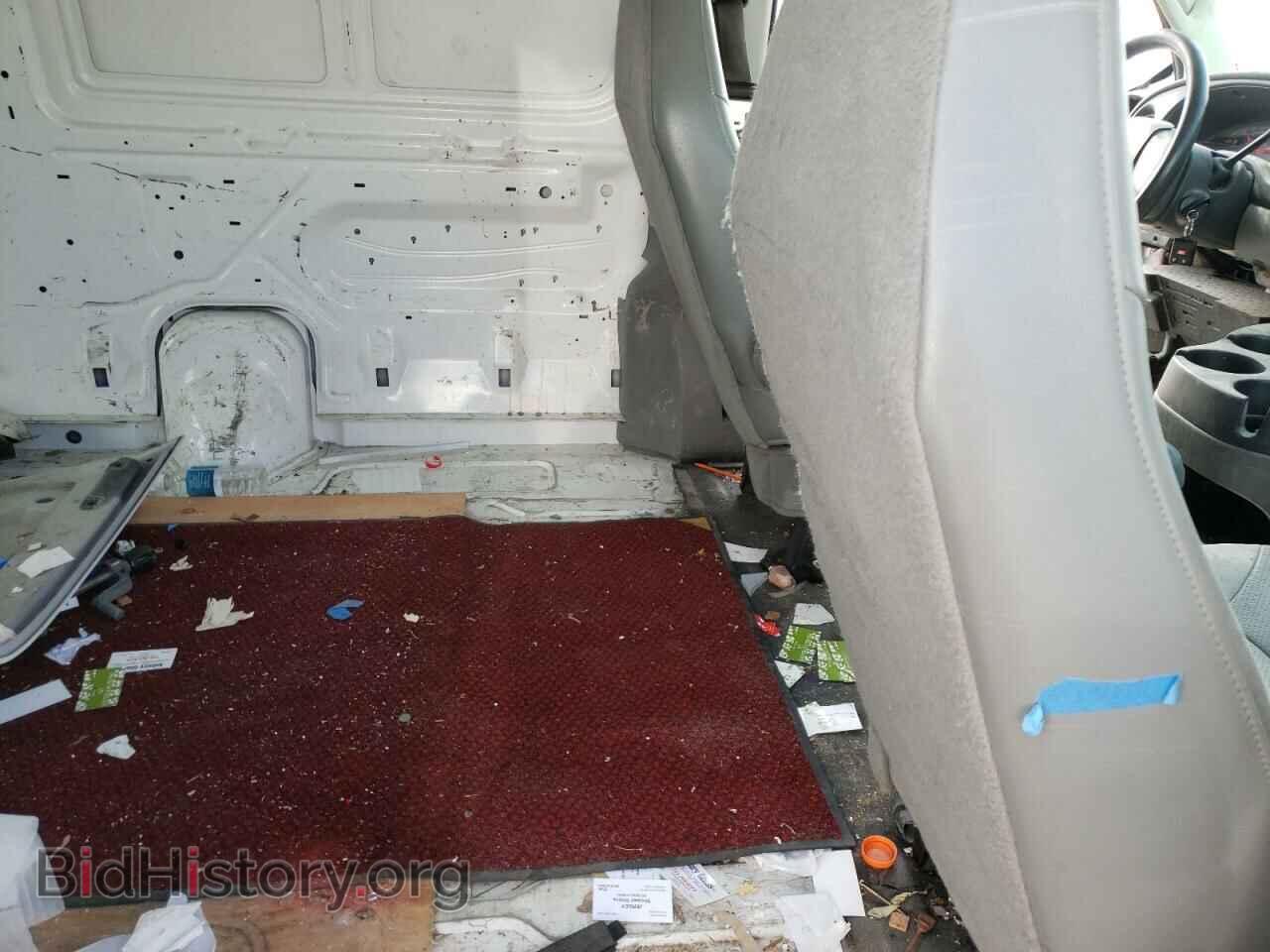 2007 FORD ECONOLINE - VIN: 1FTNE14W07DB04194 - Фото 6