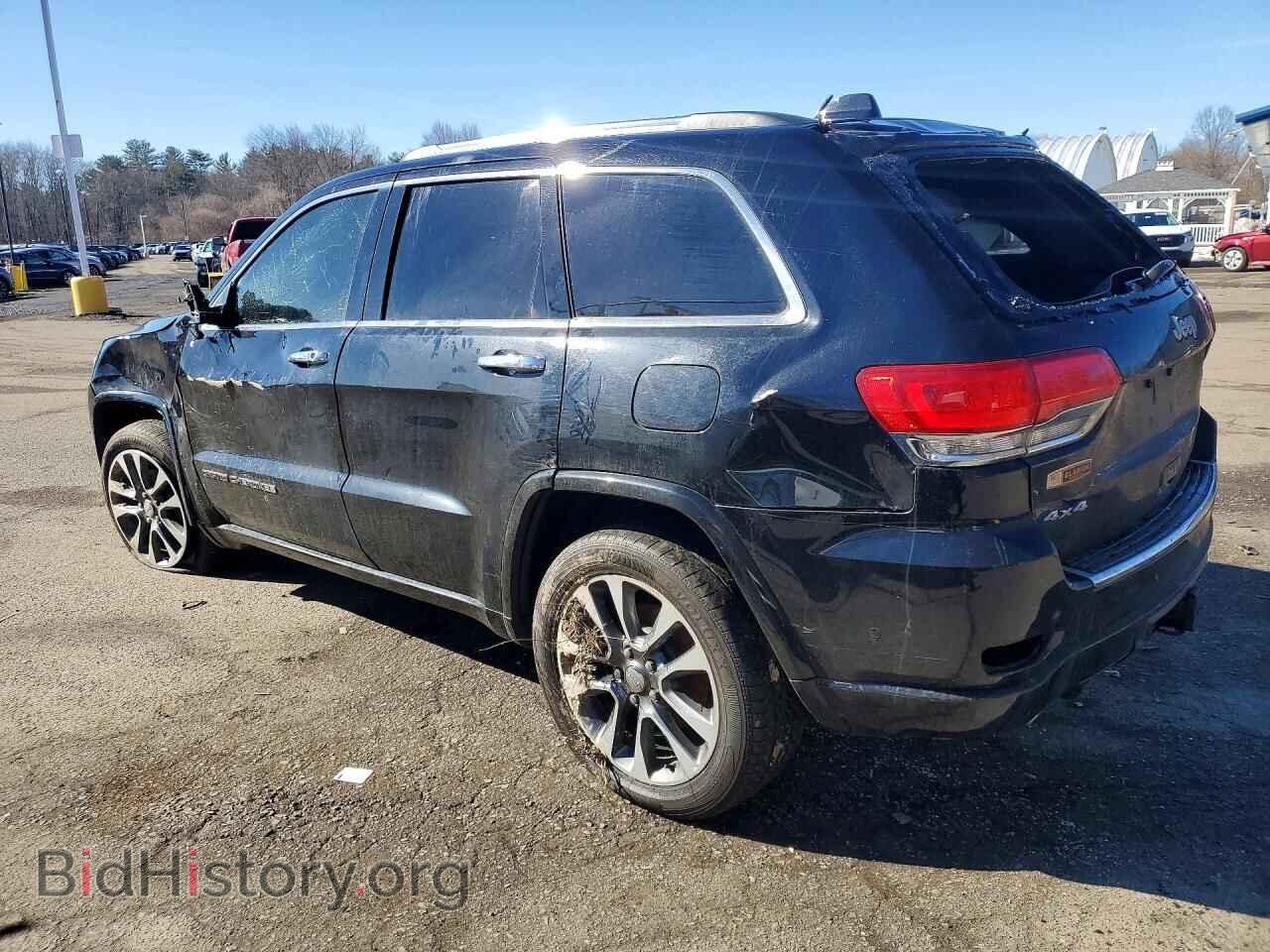 2017 JEEP CHEROKEE - VIN: 1C4RJFCG5HC927716 - Фото 2