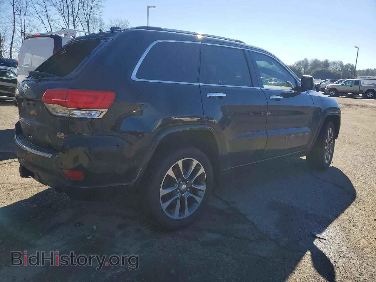 2017 JEEP CHEROKEE - VIN: 1C4RJFCG5HC927716 - Фото 3