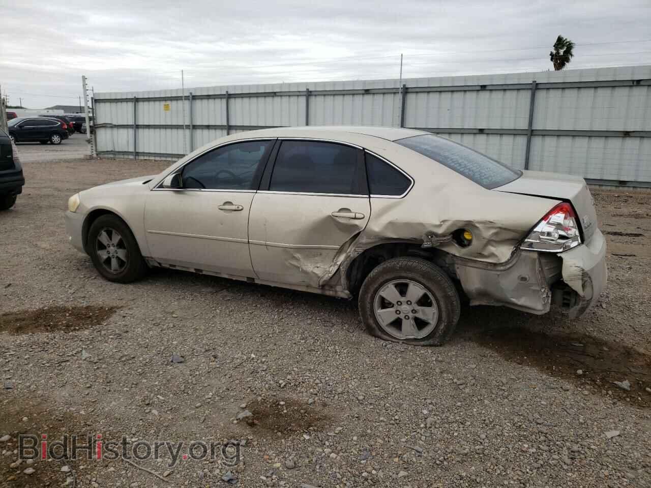 2011 CHEVROLET IMPALA - VIN: 2G1WF5EK7B1133077 - Фото 2