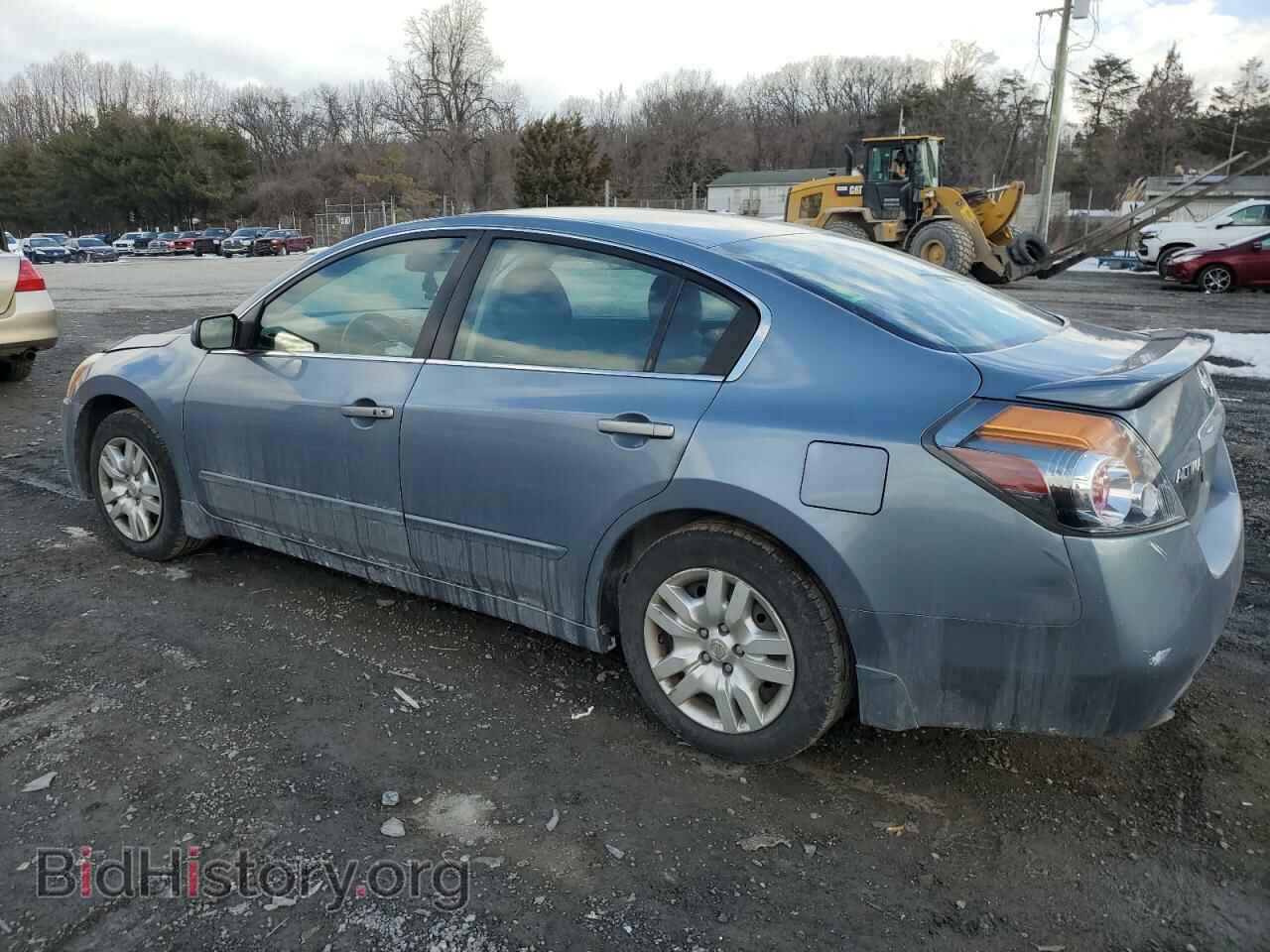 2012 NISSAN ALTIMA - VIN: 1N4AL2AP1CN403226 - Фото 2