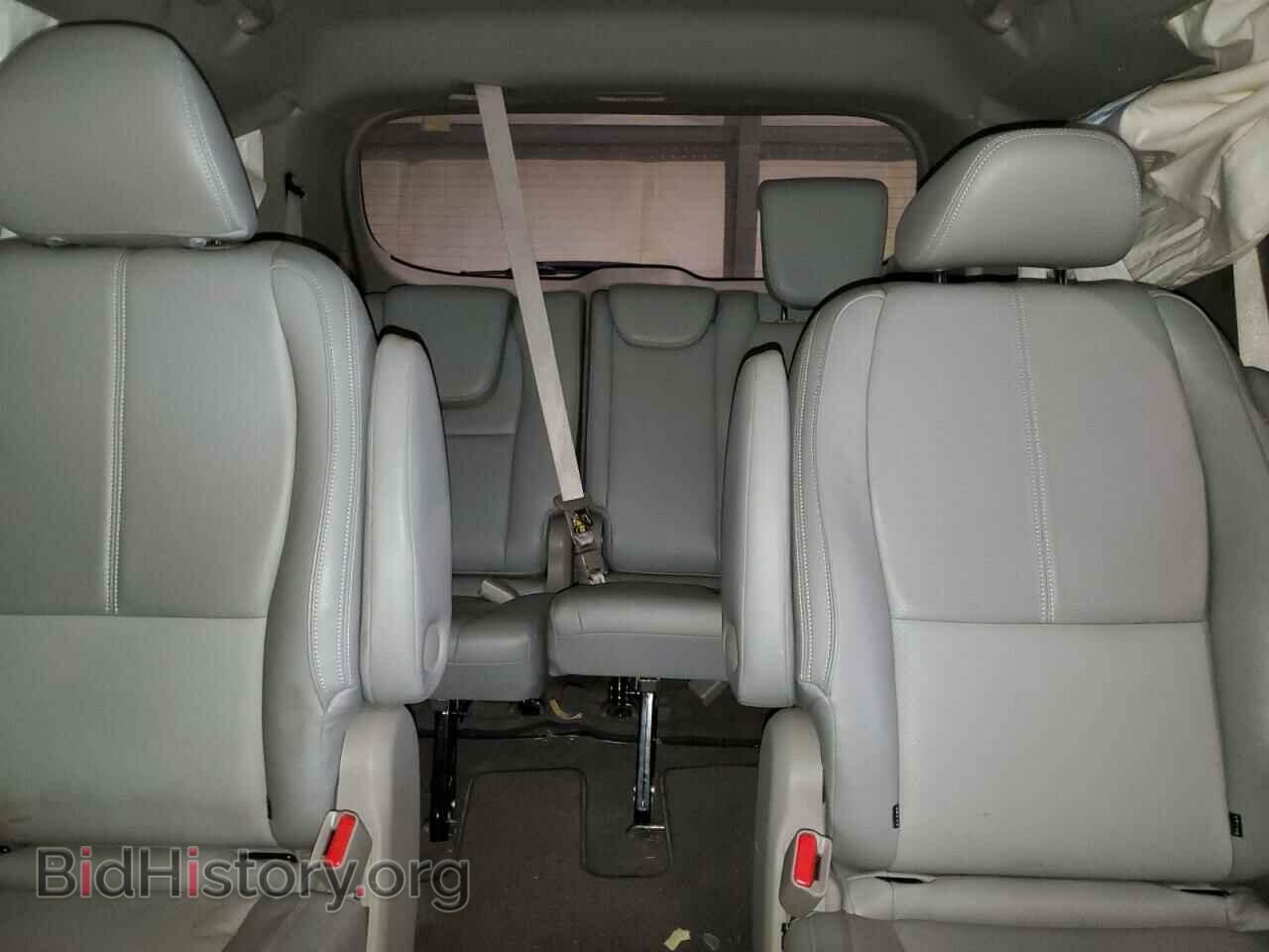 2015 KIA All Models - VIN: KNDMB5C19F6045294 - Фото 10