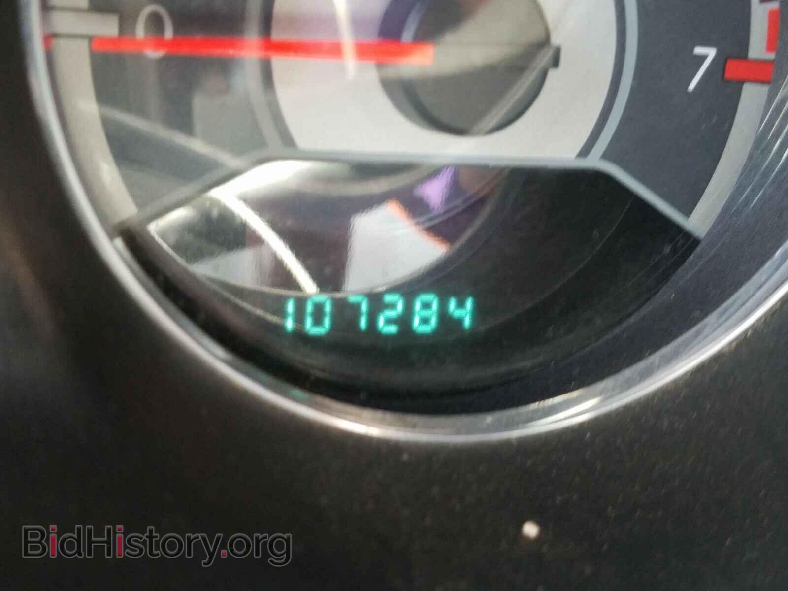 2014 CHRYSLER 200 - VIN: 1C3CCBBG6EN144872 - Фото 8