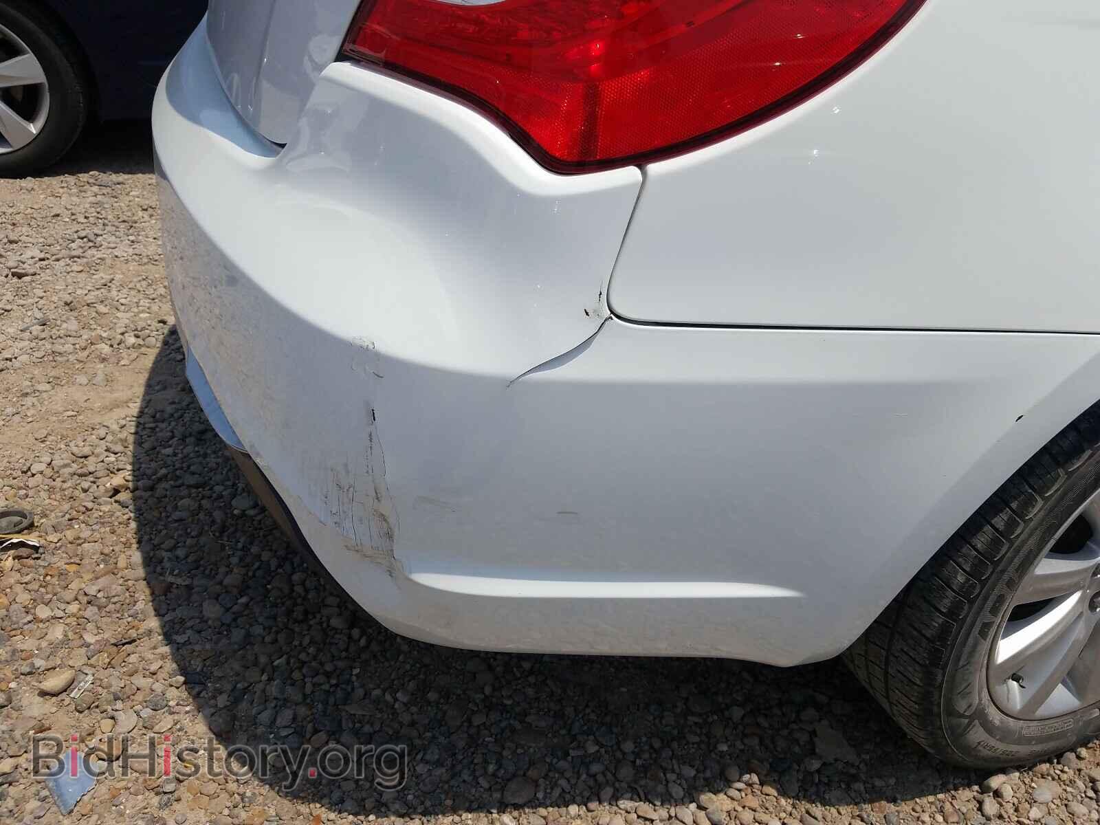 2014 CHRYSLER 200 - VIN: 1C3CCBBG6EN144872 - Фото 9