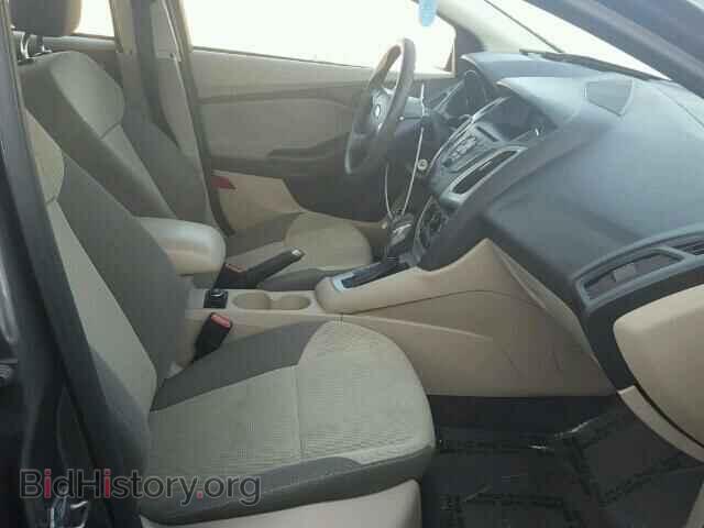 2012 FORD FOCUS - VIN: 1FAHP3F27CL127863 - Photo 5