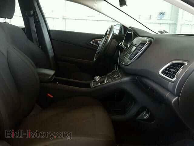 2015 CHRYSLER 200 - VIN: 1C3CCCAB1FN675412 - Photo 5