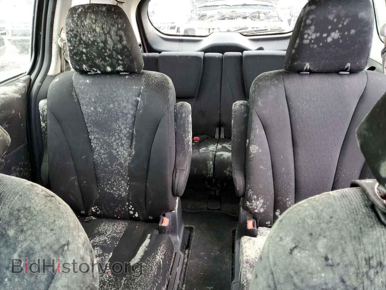 2014 MAZDA 5 - VIN: JM1CW2BLXE0168055 - Фото 10