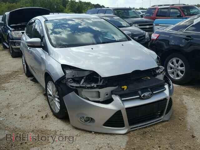 Фотография 1FAHP3M27CL422156 - FORD FOCUS 2012