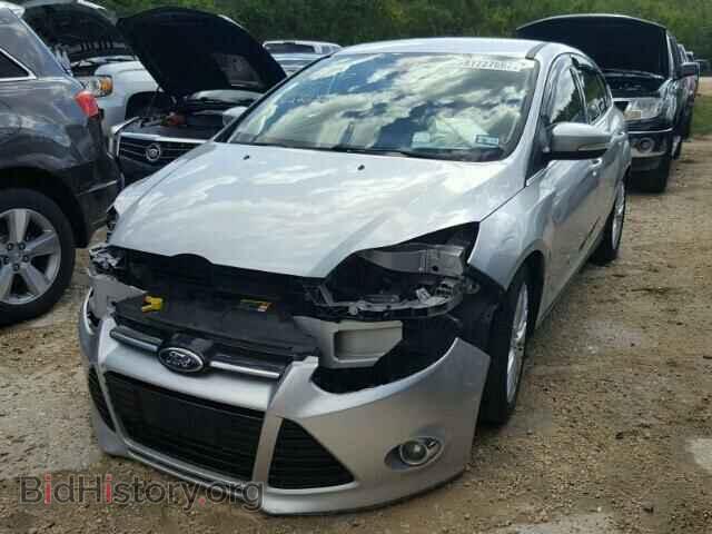 2012 FORD FOCUS - VIN: 1FAHP3M27CL422156 - Photo 2