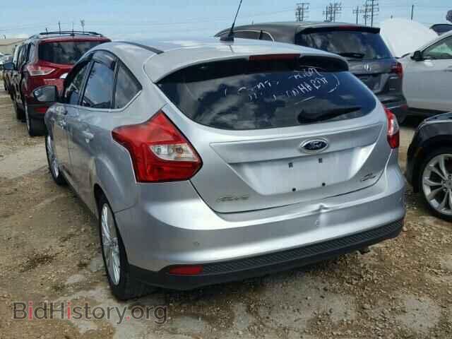 2012 FORD FOCUS - VIN: 1FAHP3M27CL422156 - Photo 3