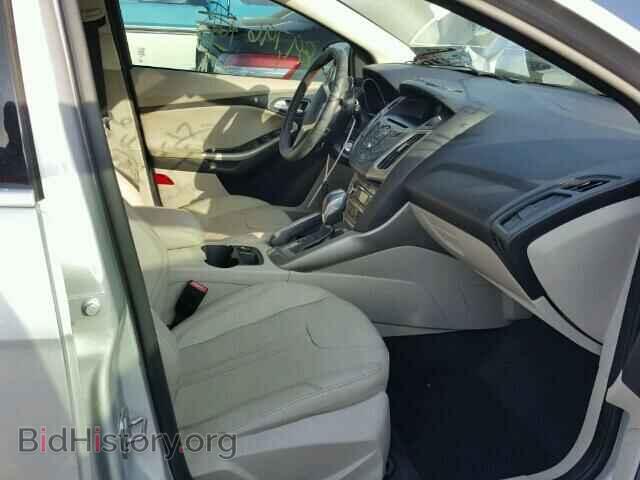 2012 FORD FOCUS - VIN: 1FAHP3M27CL422156 - Photo 5
