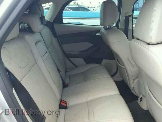 2012 FORD FOCUS - VIN: 1FAHP3M27CL422156 - Photo 6
