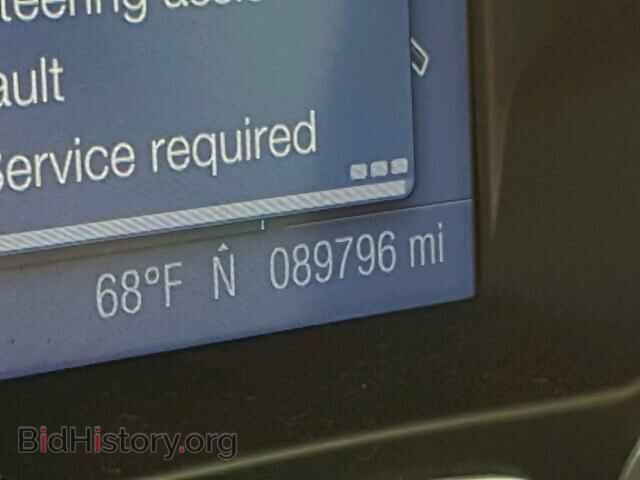 2012 FORD FOCUS - VIN: 1FAHP3M27CL422156 - Photo 8