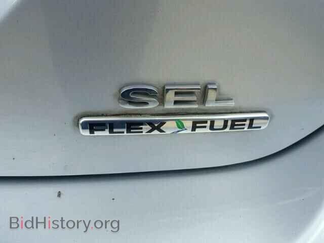 2012 FORD FOCUS - VIN: 1FAHP3M27CL422156 - Photo 9