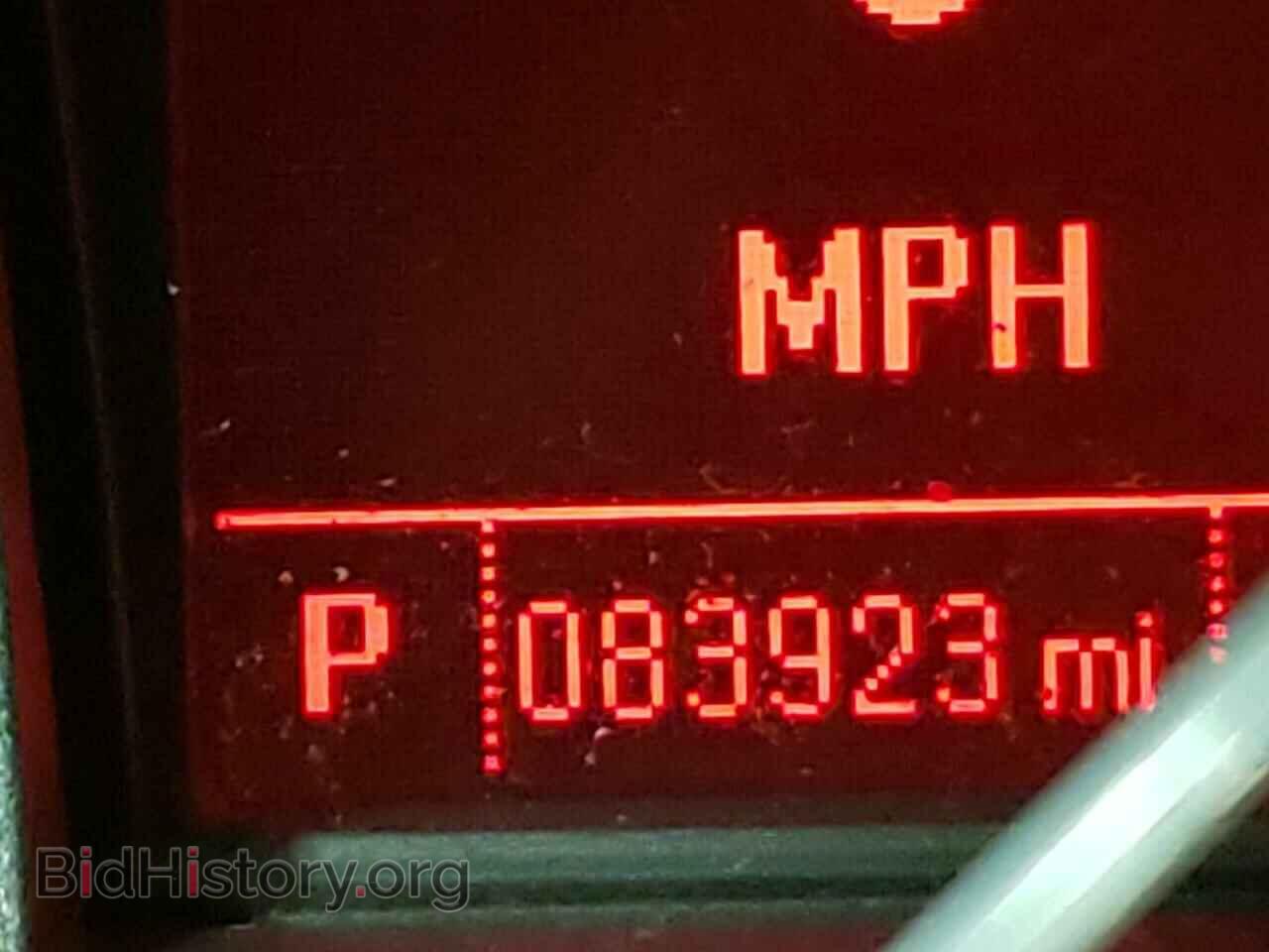 2015 GMC TERRAIN - VIN: 2GKFLXEK2F6376837 - Фото 8