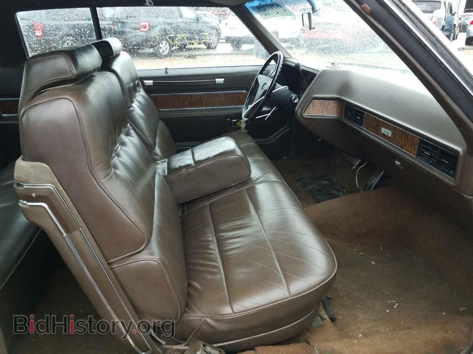 1970 CADILLAC DEVILLE - VIN: J0140286 - Photo 5