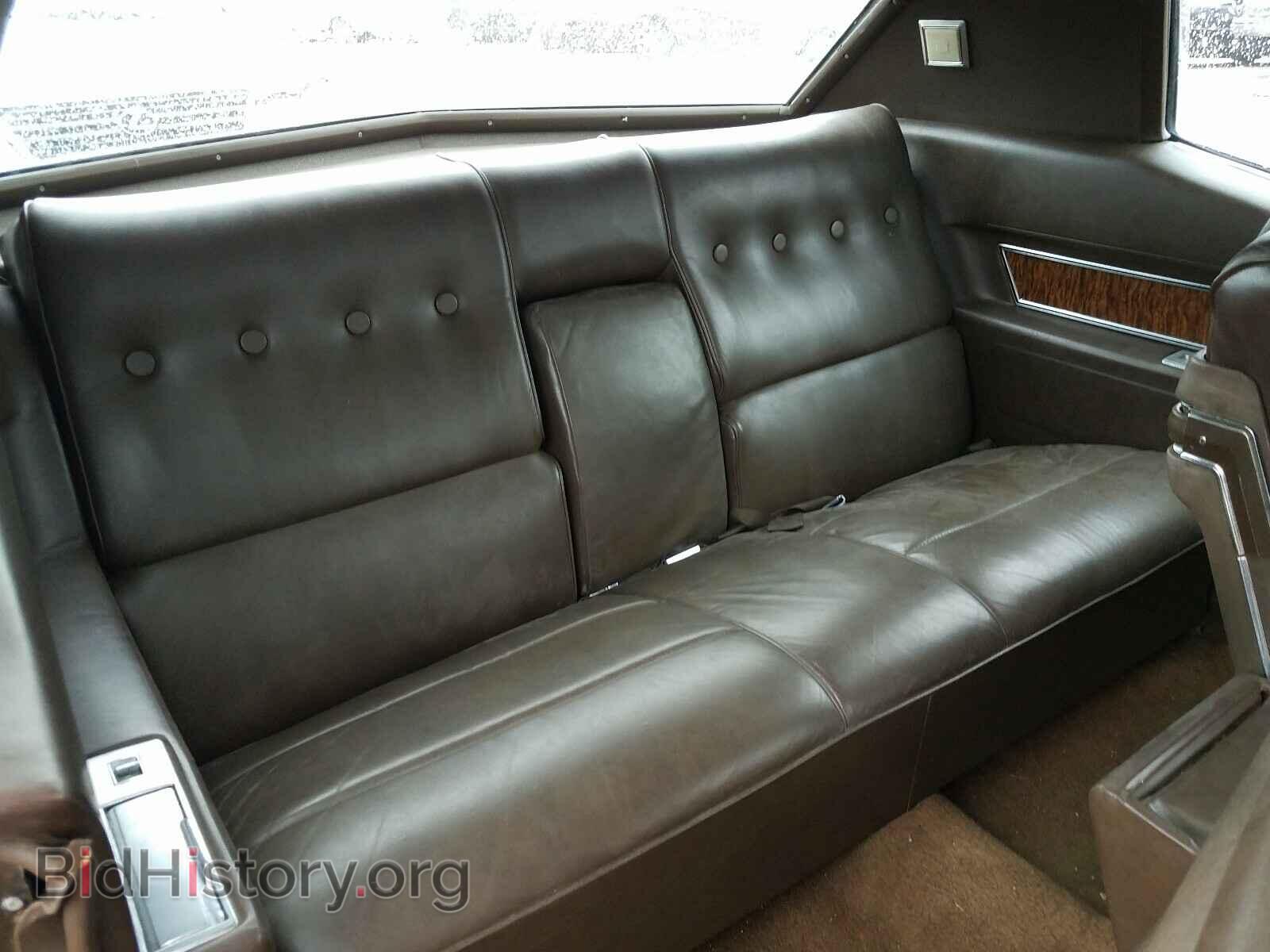 1970 CADILLAC DEVILLE - VIN: J0140286 - Photo 6