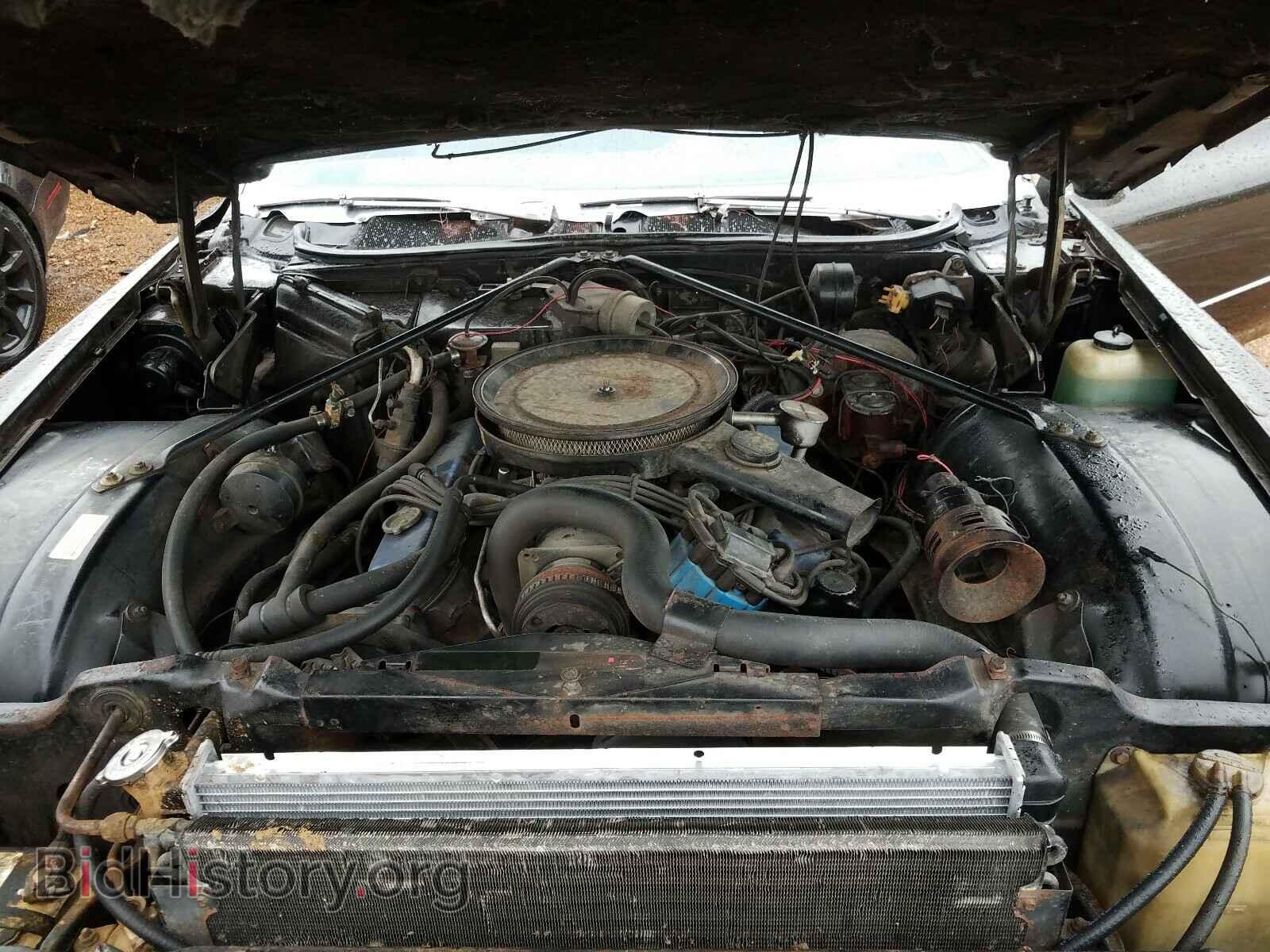 1970 CADILLAC DEVILLE - VIN: J0140286 - Photo 7