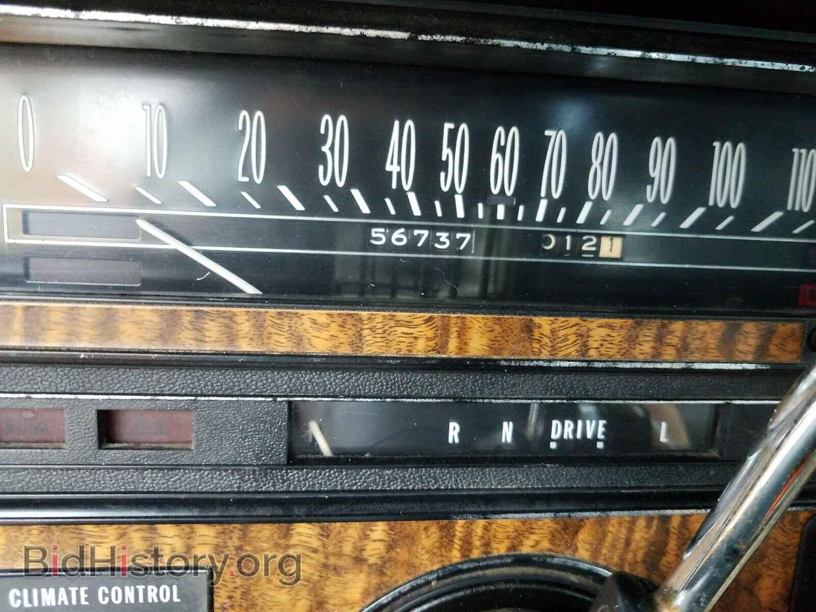 1970 CADILLAC DEVILLE - VIN: J0140286 - Photo 8
