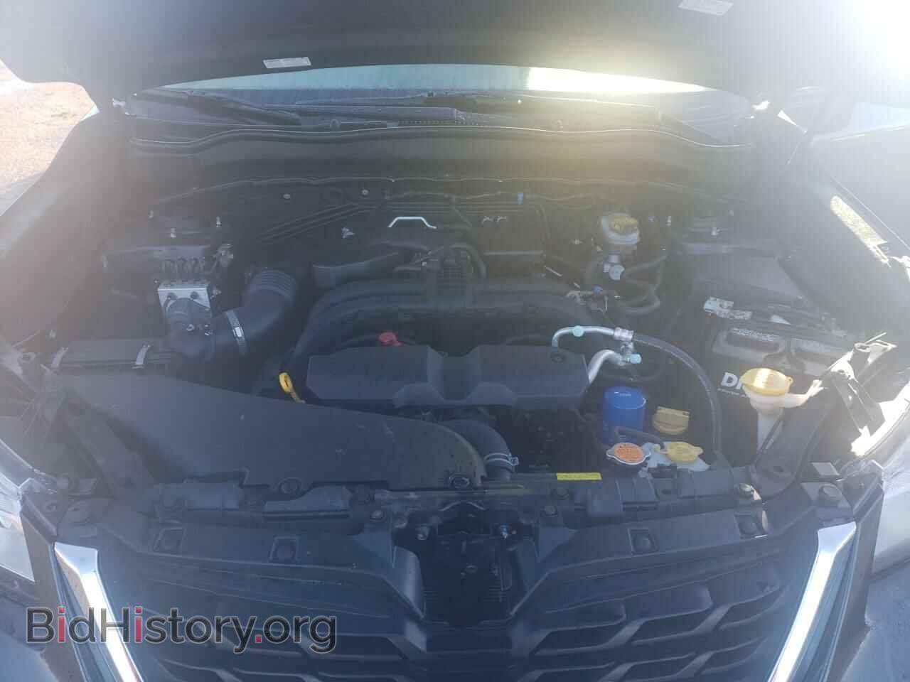 2017 SUBARU FORESTER - VIN: JF2SJAEC1HH563281 - Фото 7