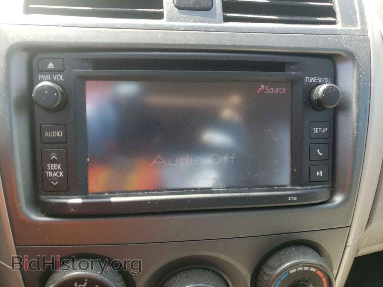 2013 TOYOTA COROLLA - VIN: 5YFBU4EE6DP092414 - Photo 9