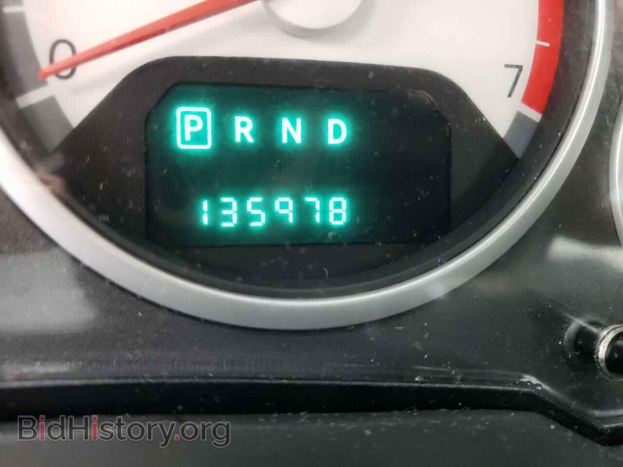 2010 DODGE CARAVAN - VIN: 2D4RN5D18AR317236 - Photo 9