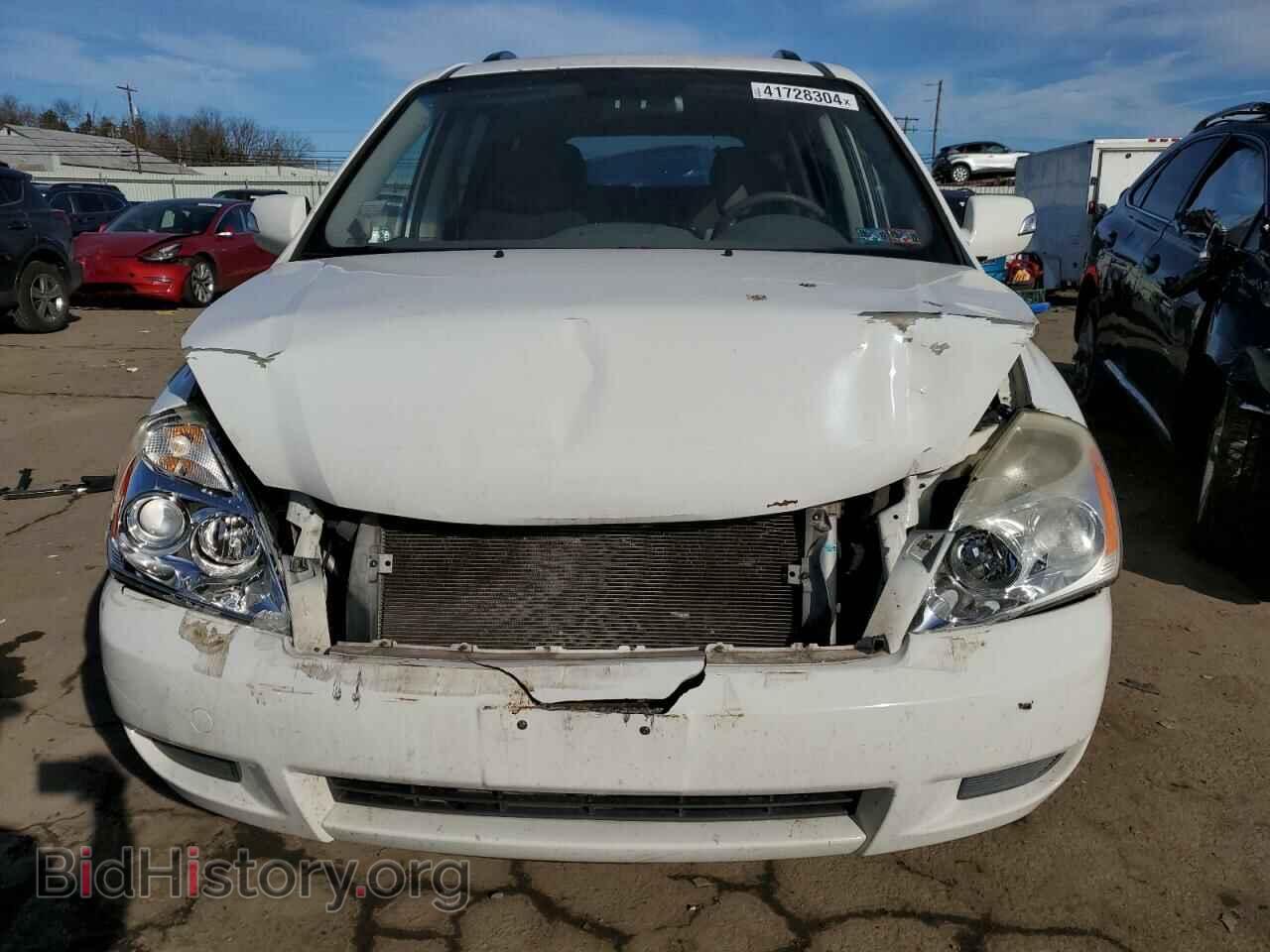 2011 KIA All Models - VIN: KNDMG4C73B6385809 - Фото 5
