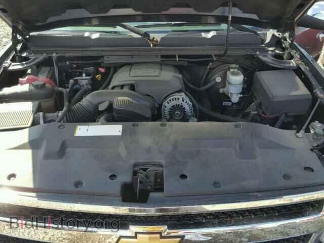 2007 CHEVROLET SILVERADO - VIN: 2GCEC13C071537023 - Photo 7